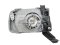 UNIT HEADLAMP RH